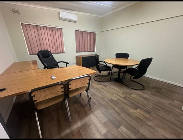 300M² BUSINESS TO LET IN PIETERMARITZBURG CENTRAL